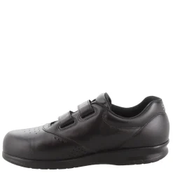 Walking*SAS Women's , Me Too Walking Shoe Black