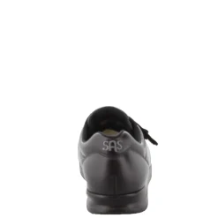 Walking*SAS Women's , Me Too Walking Shoe Black
