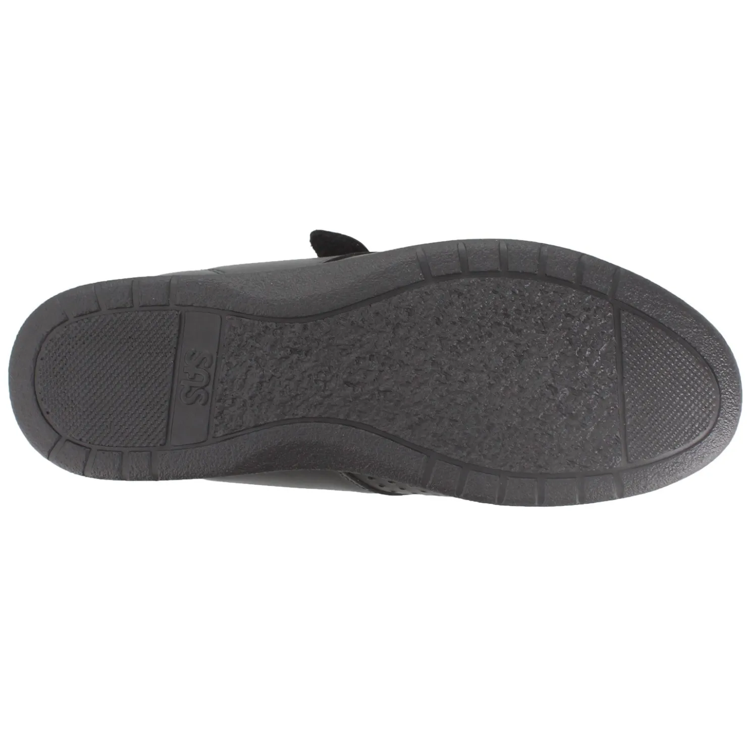 Walking*SAS Women's , Me Too Walking Shoe Black