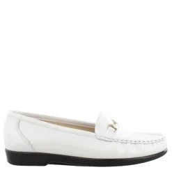 Women's , Metro Slip-On Loafer|SAS Clearance