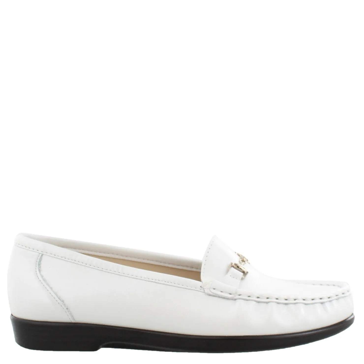 Women's , Metro Slip-On Loafer|SAS Clearance