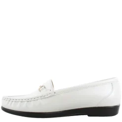 Women's , Metro Slip-On Loafer|SAS Clearance