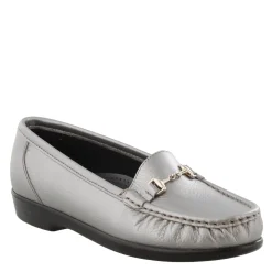 Women's , Metro Slip-On Loafer|SAS New