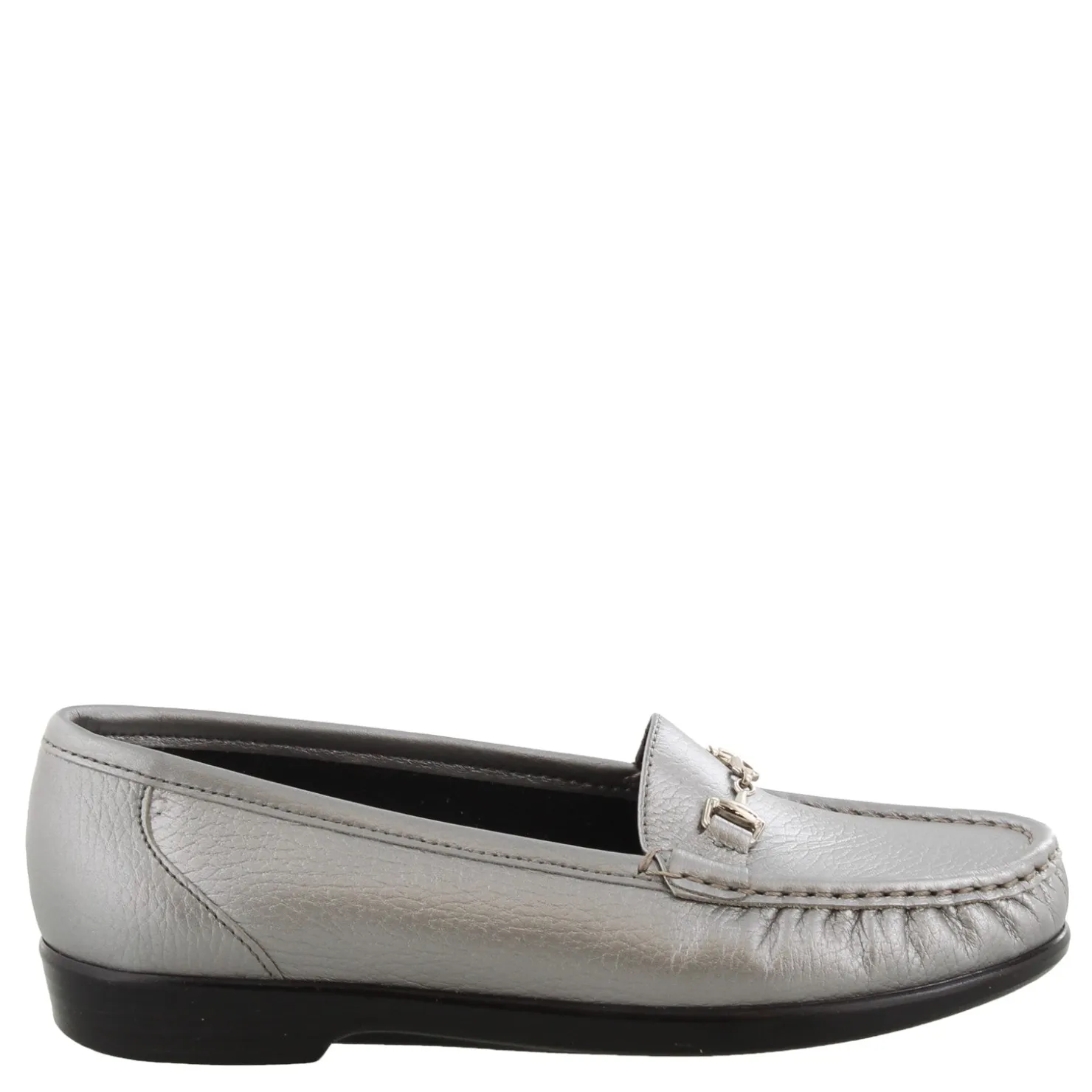 Women's , Metro Slip-On Loafer|SAS New