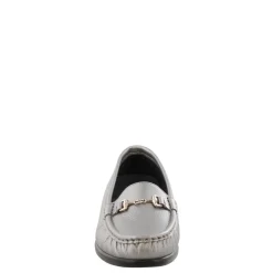 Women's , Metro Slip-On Loafer|SAS New