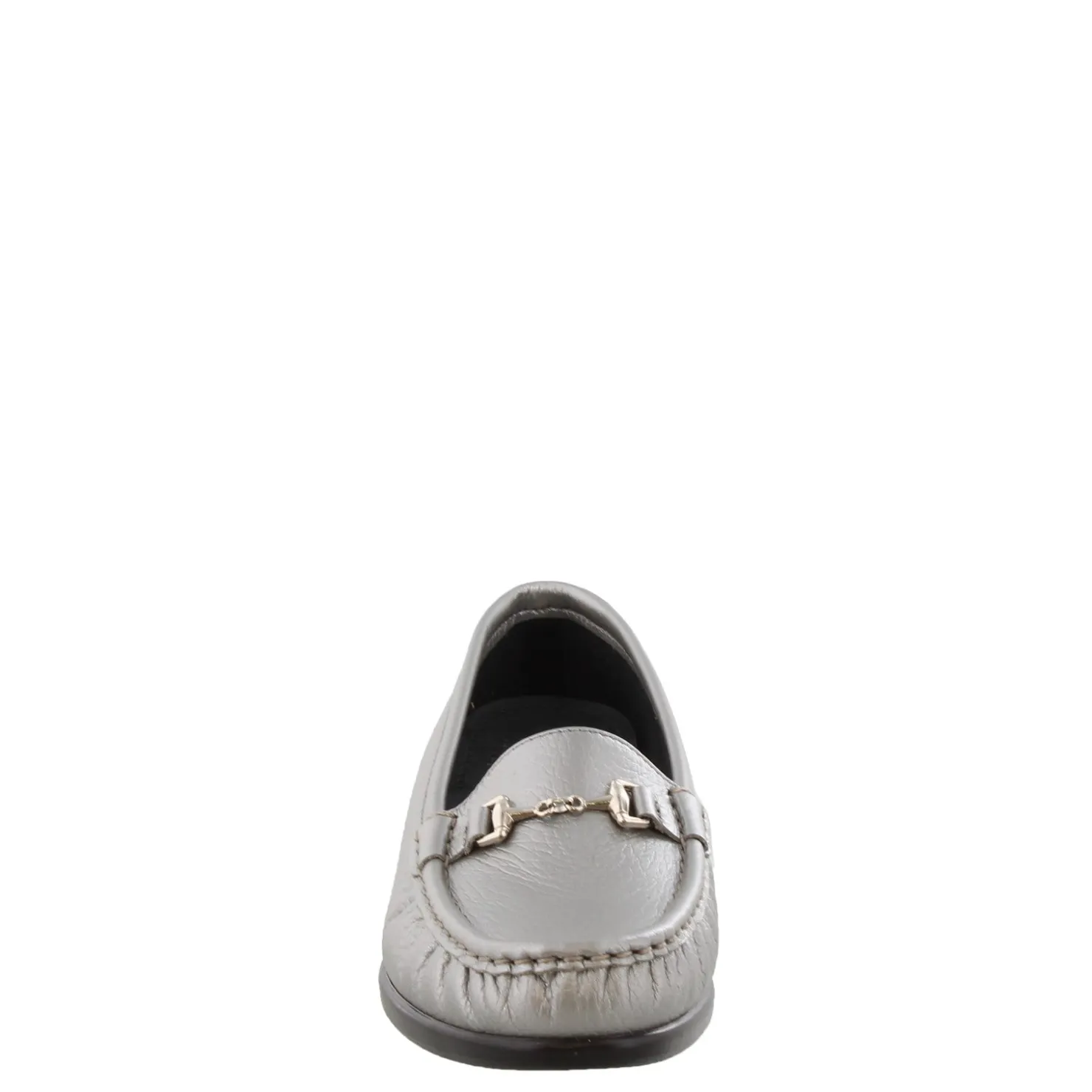 Women's , Metro Slip-On Loafer|SAS New