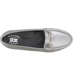 Women's , Metro Slip-On Loafer|SAS New