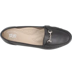 Women's , Metro Slip-On Loafer|SAS Hot