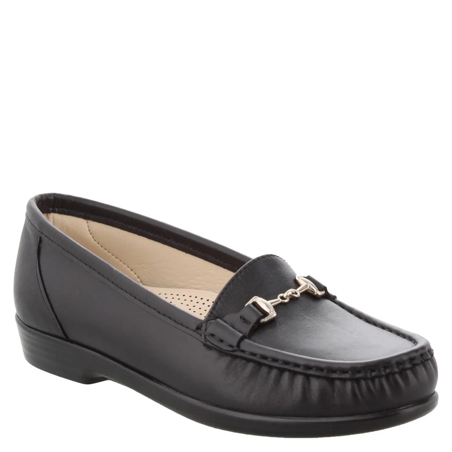 Women's , Metro Slip-On Loafer|SAS Online