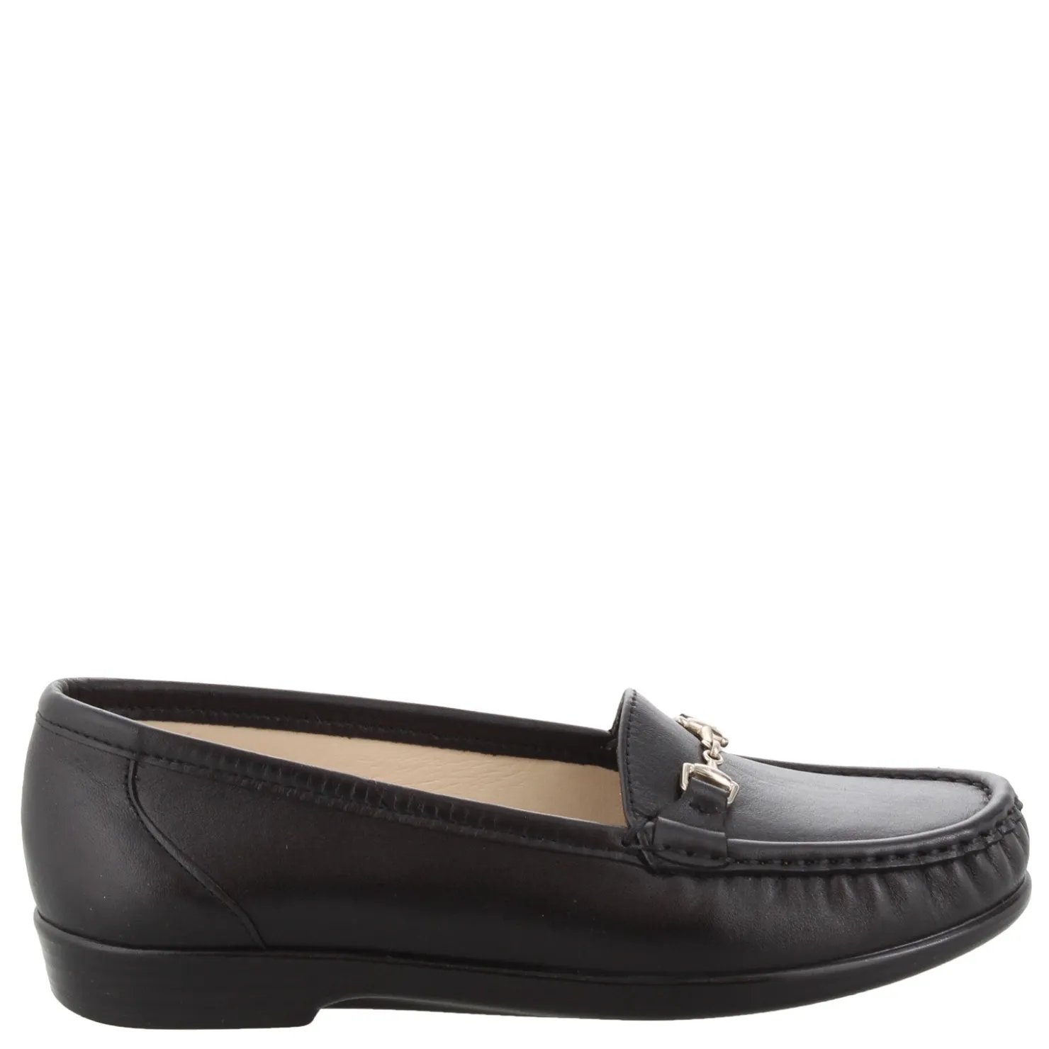 Women's , Metro Slip-On Loafer|SAS Online