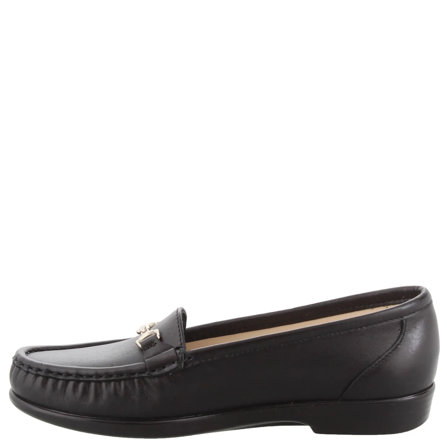 Women's , Metro Slip-On Loafer|SAS Online