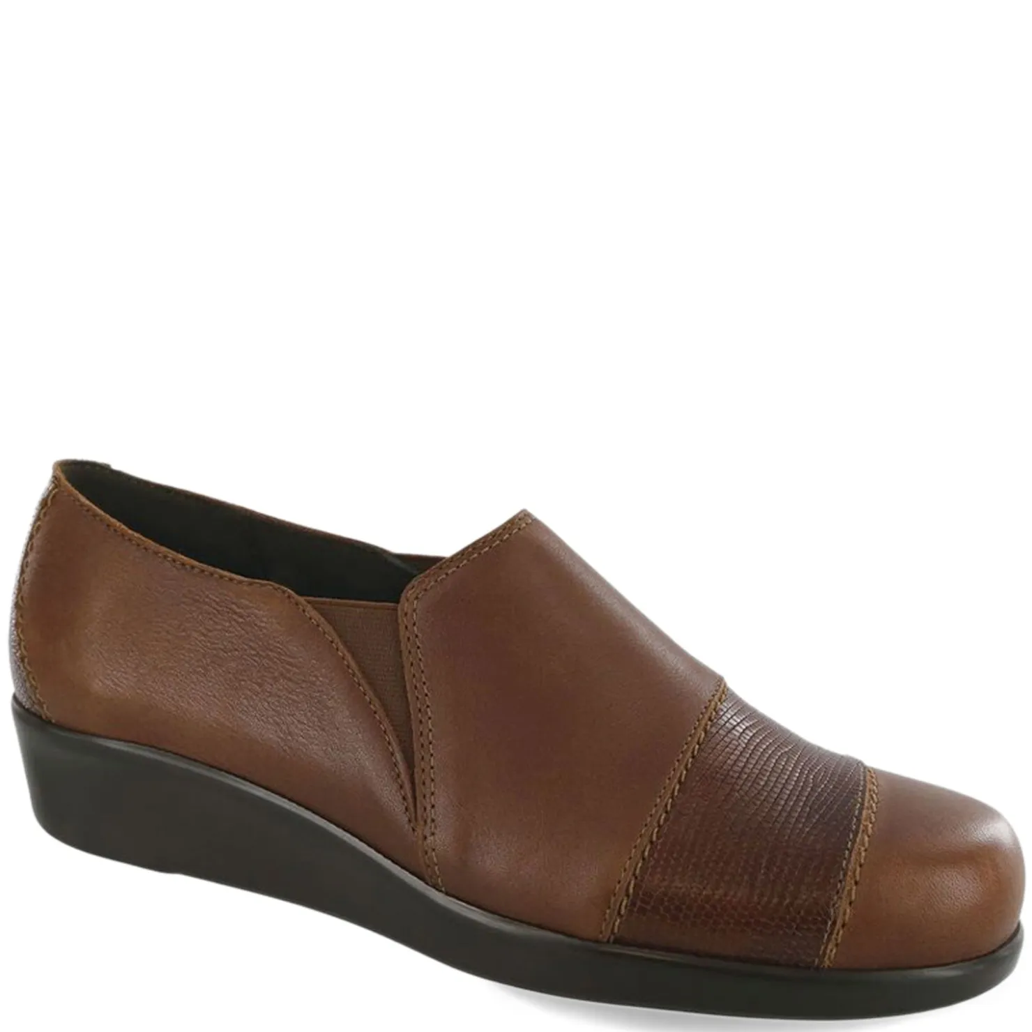 Women's , Nora Slip-On|SAS