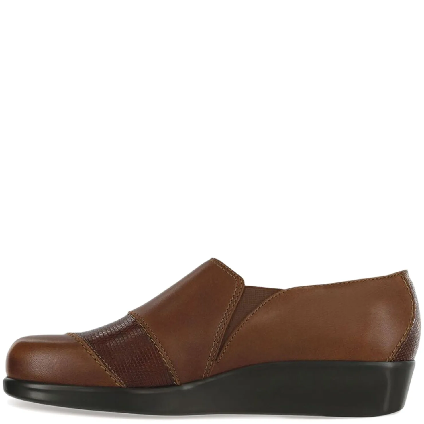 Women's , Nora Slip-On|SAS