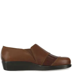 Women's , Nora Slip-On|SAS New