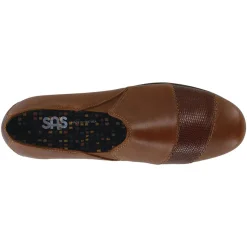 Women's , Nora Slip-On|SAS New