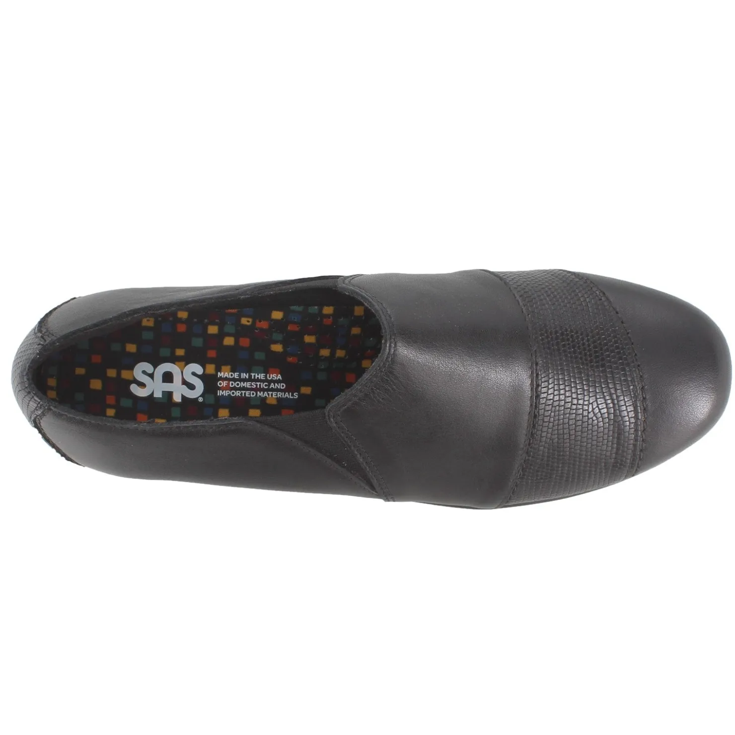Women's , Nora Slip-On Loafer|SAS Clearance