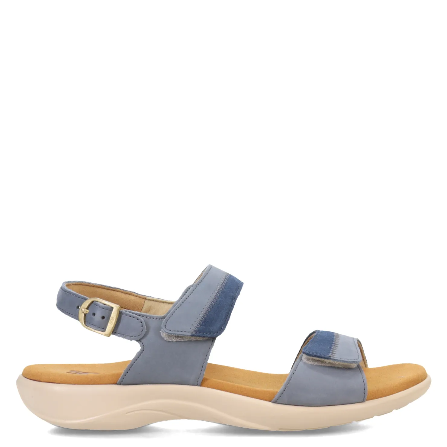Women's , Nudu Sandal|SAS Clearance