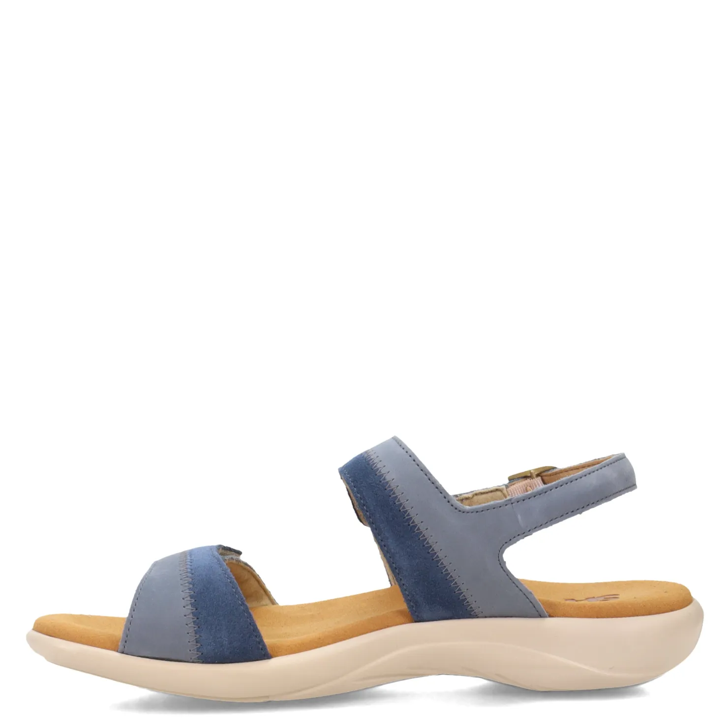 Women's , Nudu Sandal|SAS Clearance