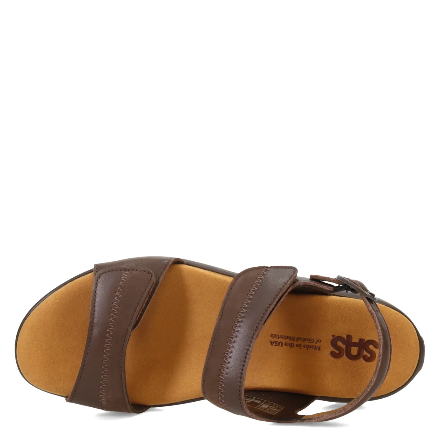 Women's , Nudu Sandal|SAS New