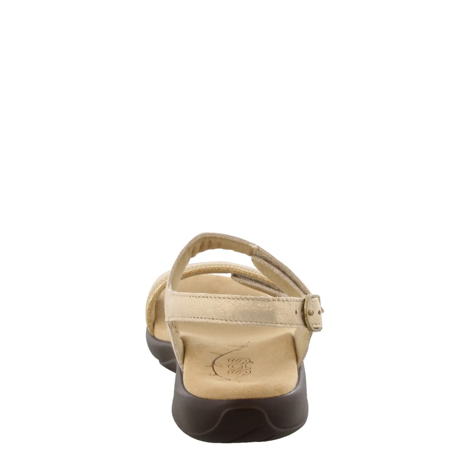 Women's , Nudu Sandal|SAS Best