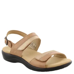 Women's , Nudu Sandal|SAS