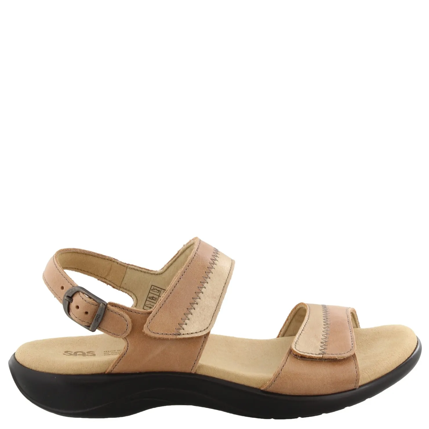 Women's , Nudu Sandal|SAS