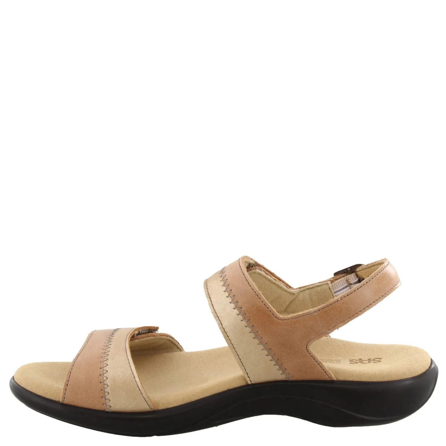 Women's , Nudu Sandal|SAS
