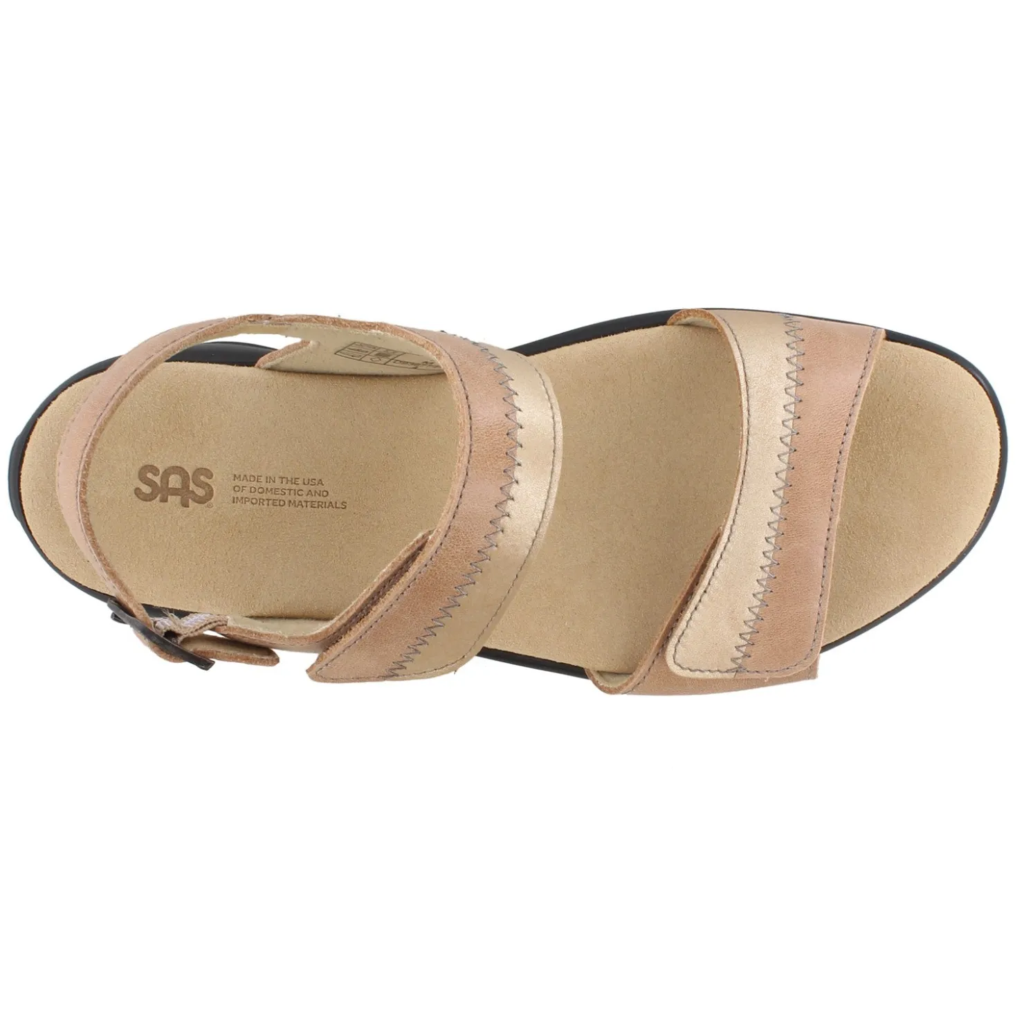 Women's , Nudu Sandal|SAS