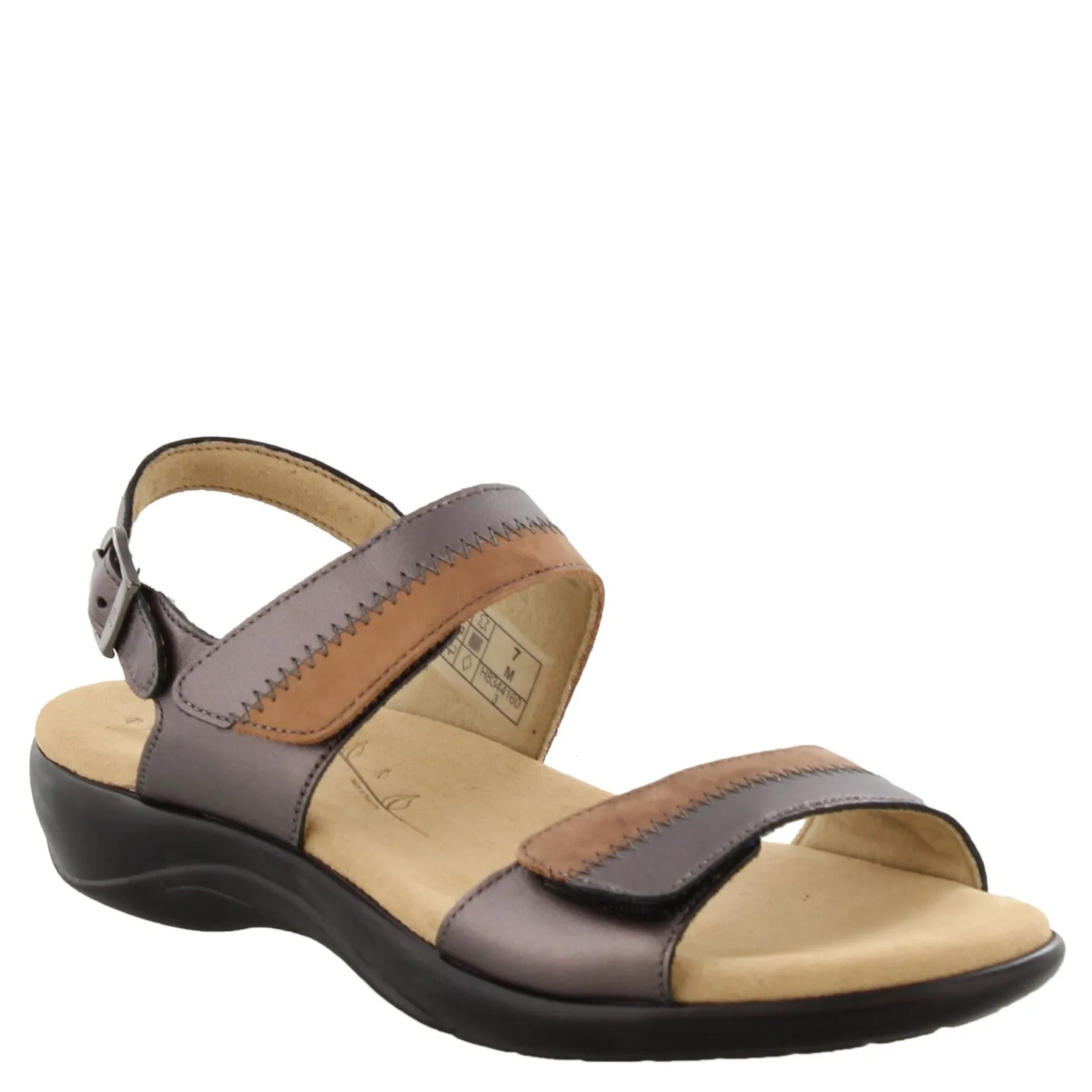Women's , Nudu Sandal|SAS New