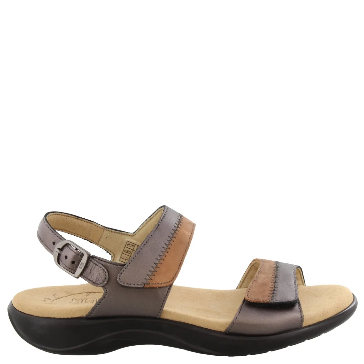 Women's , Nudu Sandal|SAS New
