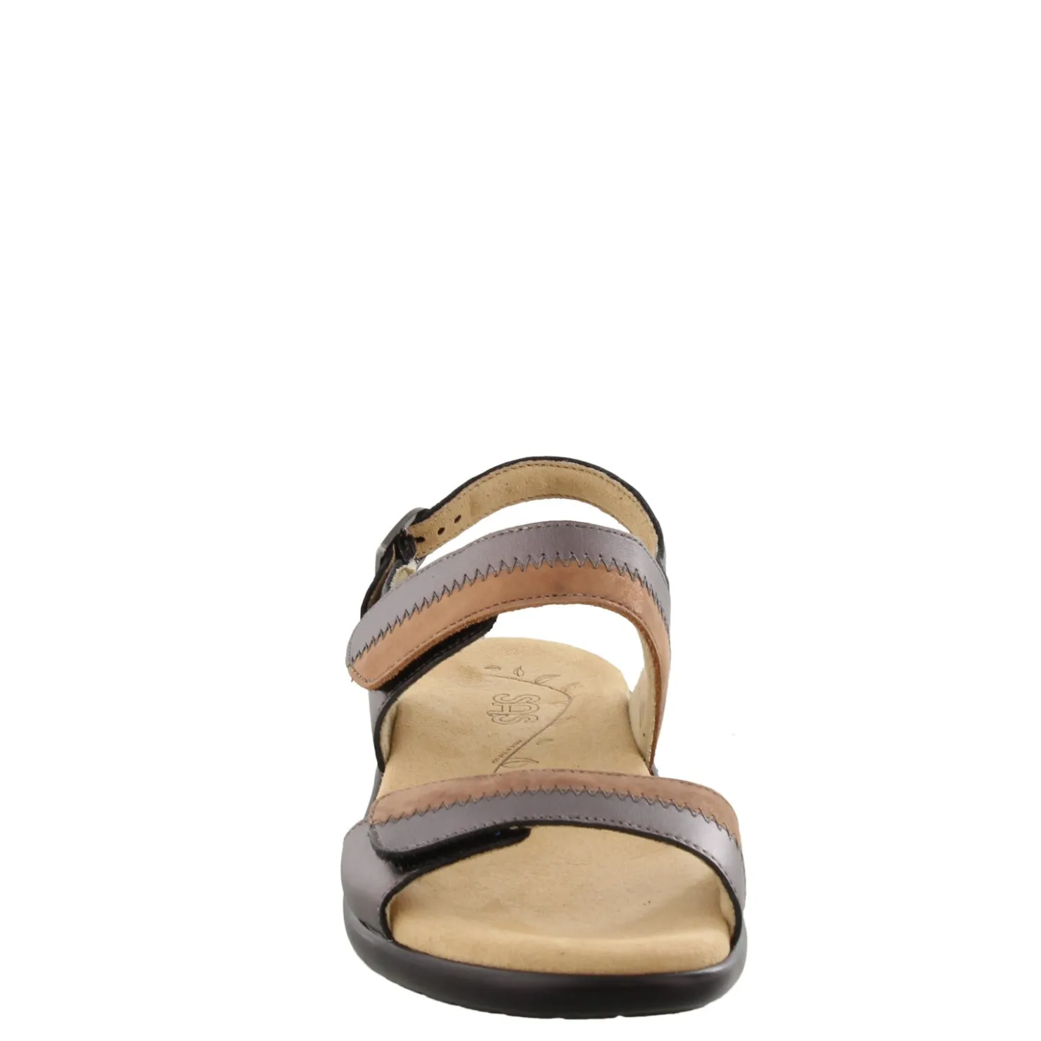 Women's , Nudu Sandal|SAS New