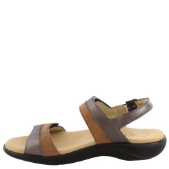 Women's , Nudu Sandal|SAS New