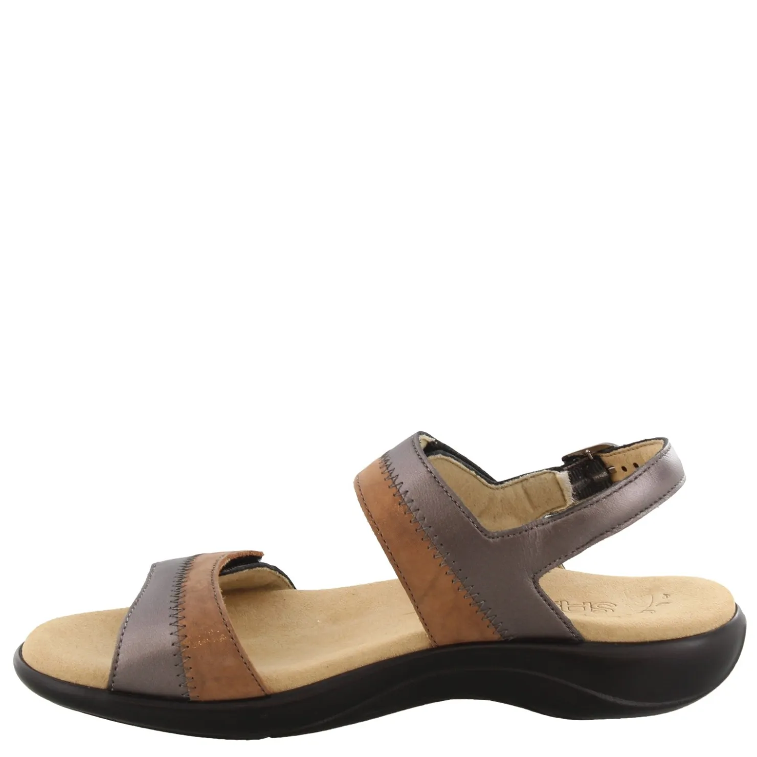Women's , Nudu Sandal|SAS New