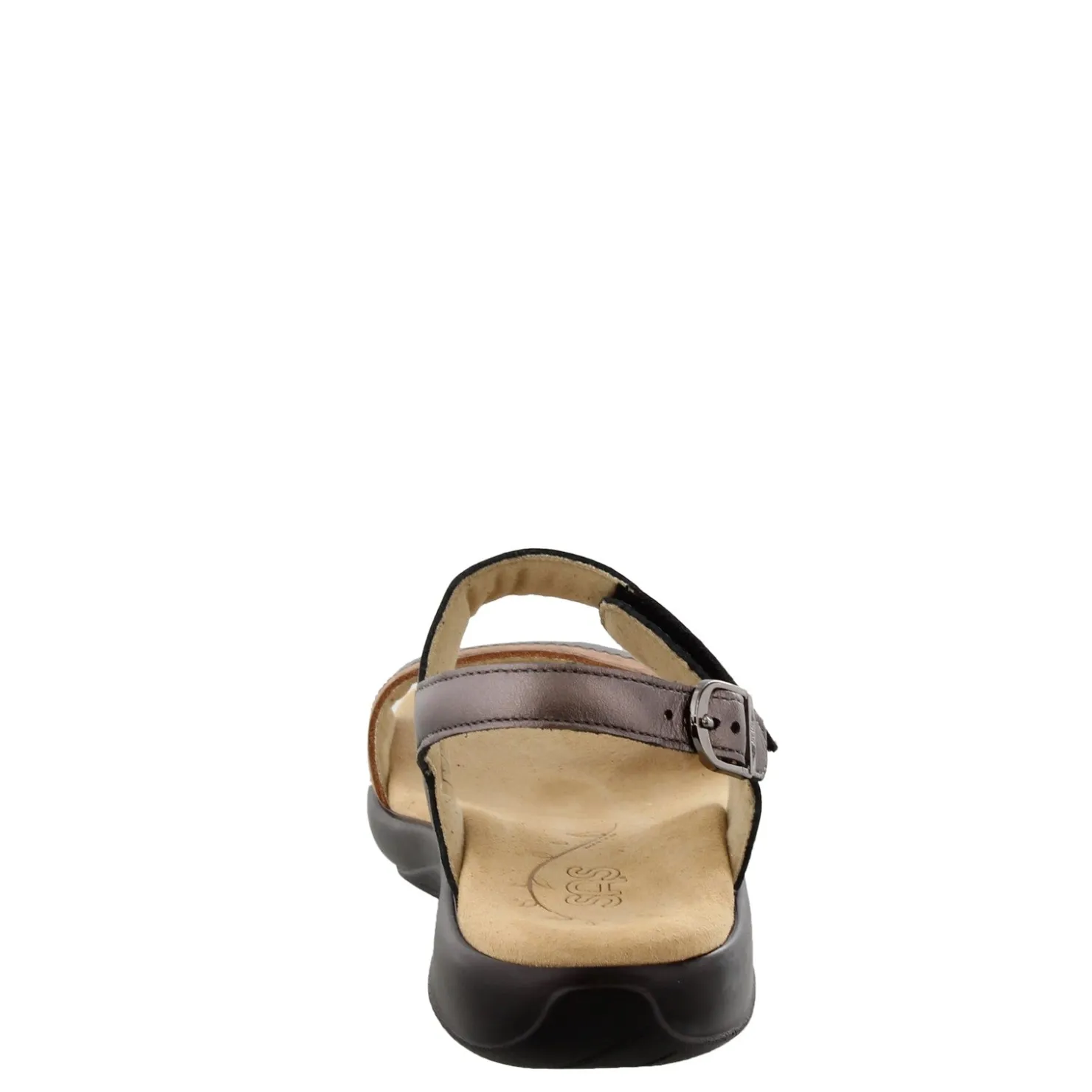 Women's , Nudu Sandal|SAS New