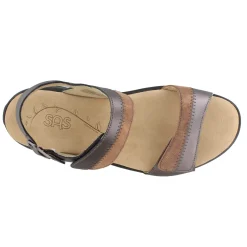 Women's , Nudu Sandal|SAS New