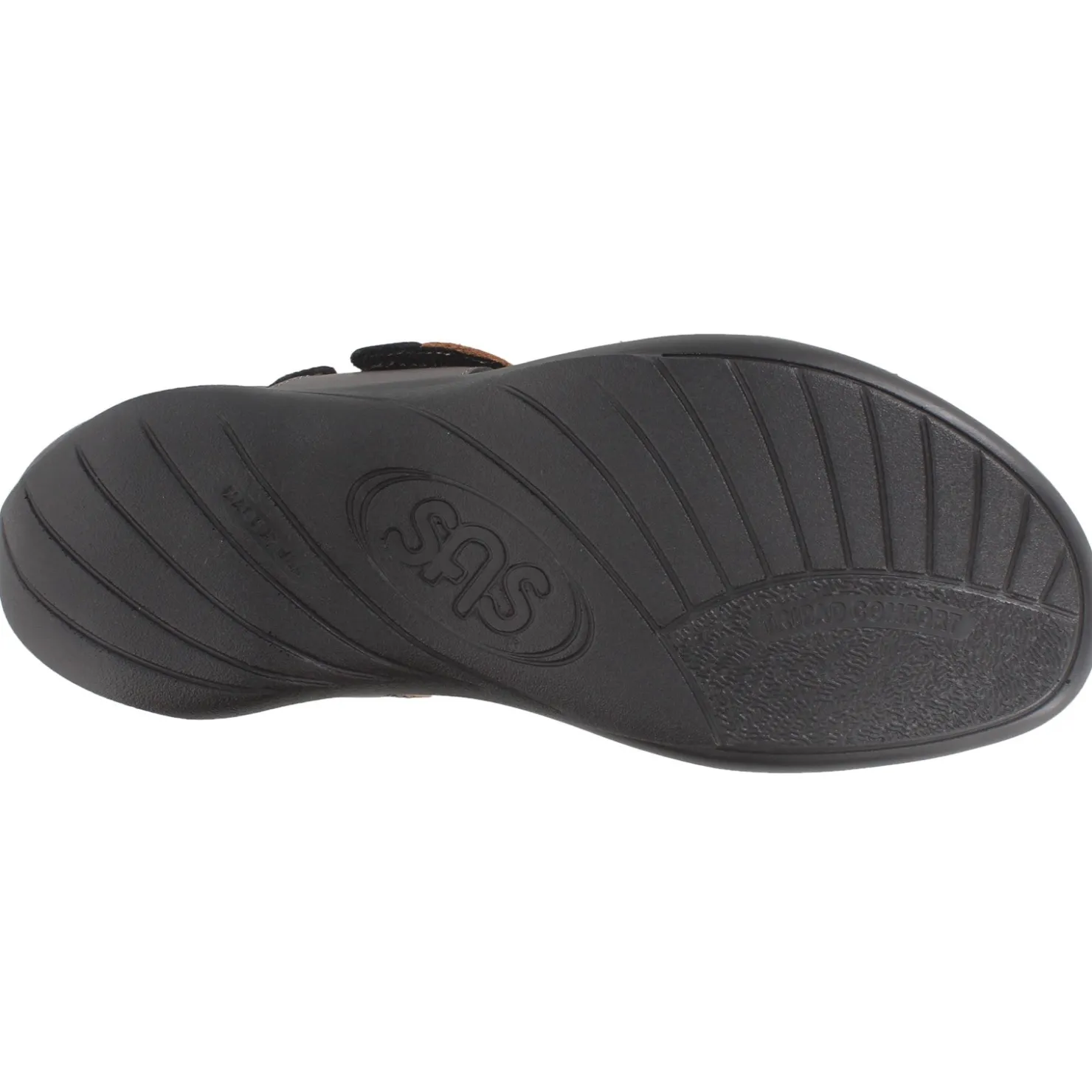Women's , Nudu Sandal|SAS New