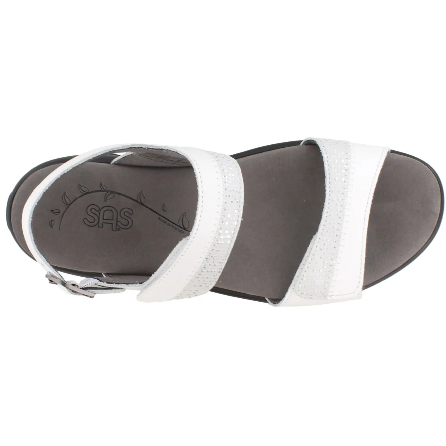Women's , Nudu Sandal|SAS Online