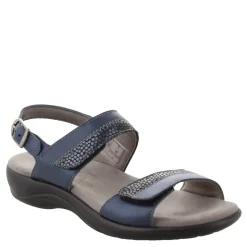 Women's , Nudu Sandal|SAS Discount