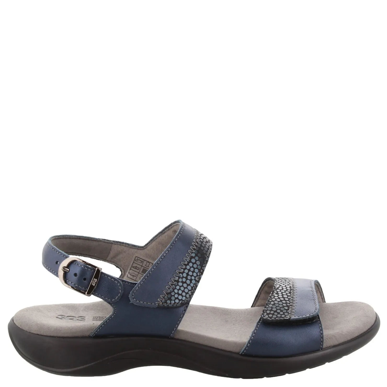 Women's , Nudu Sandal|SAS Discount
