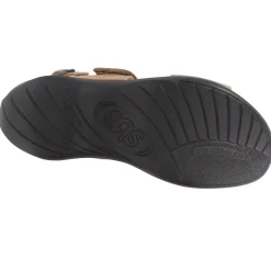 Outdoor & Hiking*SAS Women's , Nudu Sandal Dawn