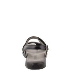 Outdoor & Hiking*SAS Women's , Nudu Sandal Midnight