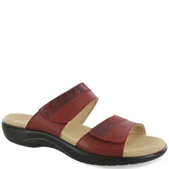 Women's , Nudu Slide Sandal|SAS Discount