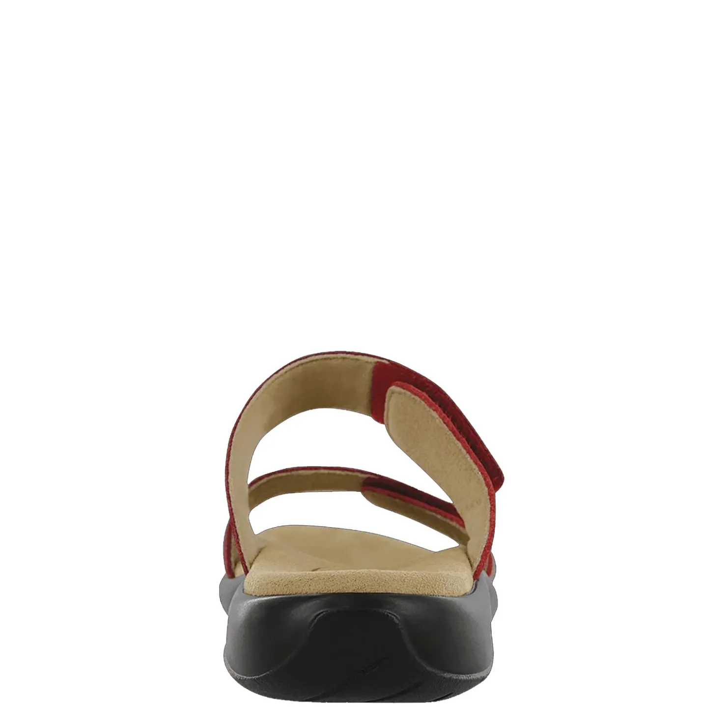 Women's , Nudu Slide Sandal|SAS Discount