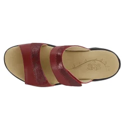 Women's , Nudu Slide Sandal|SAS Discount