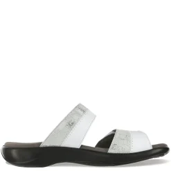 Women's , Nudu Slide Sandal|SAS Outlet