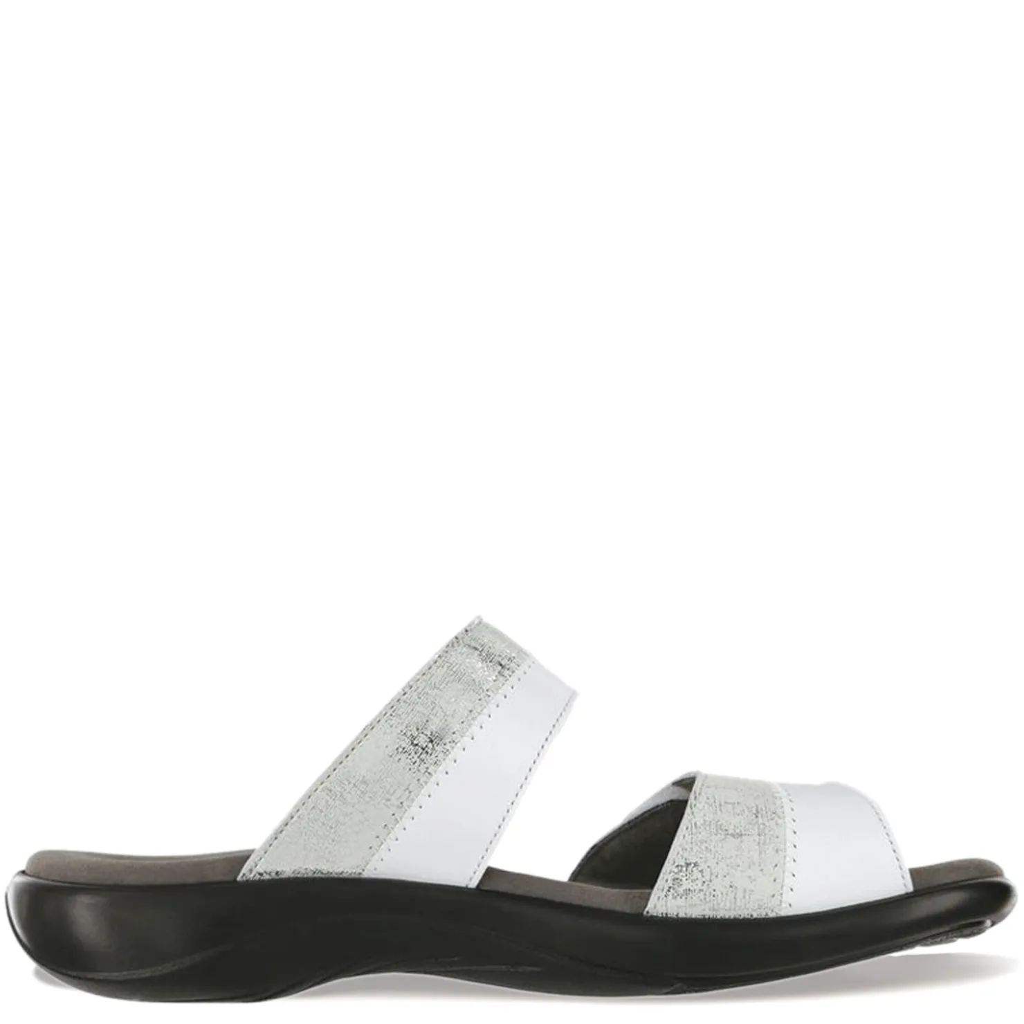 Women's , Nudu Slide Sandal|SAS Outlet
