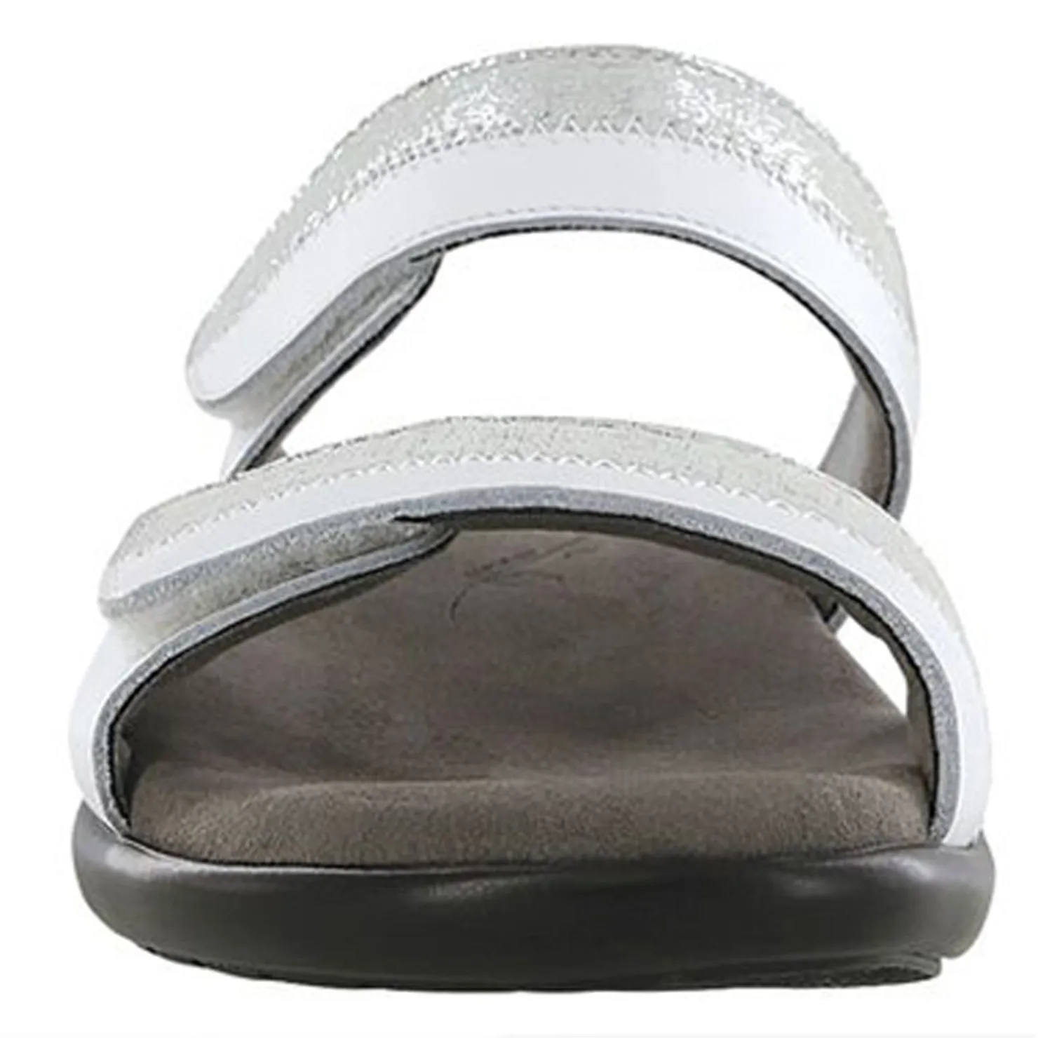 Women's , Nudu Slide Sandal|SAS Outlet