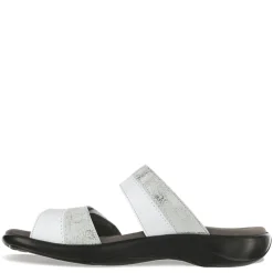 Women's , Nudu Slide Sandal|SAS Outlet