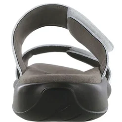 Women's , Nudu Slide Sandal|SAS Outlet