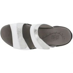 Women's , Nudu Slide Sandal|SAS Outlet